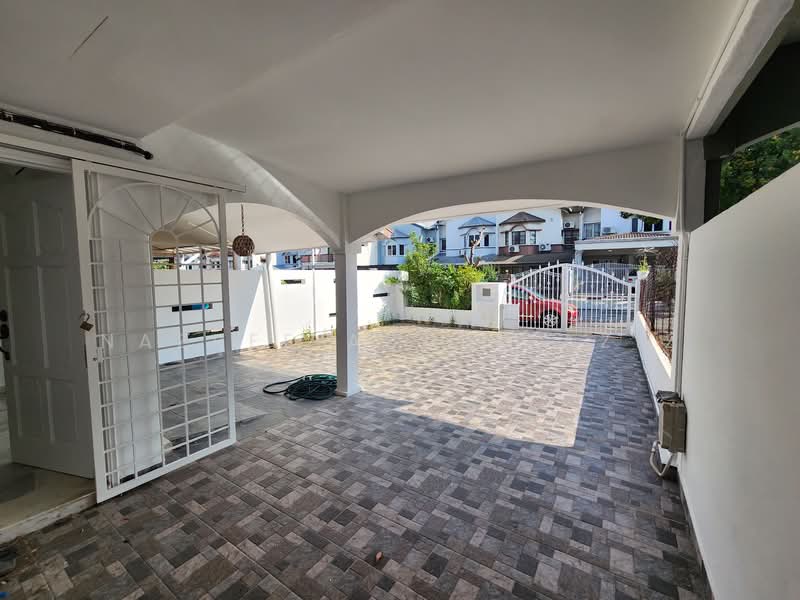 2-storey Terraced House for Sale in Usj 4 (Subang Jaya) - Nazree Abdul Aziz - PropertyGuru.com.my