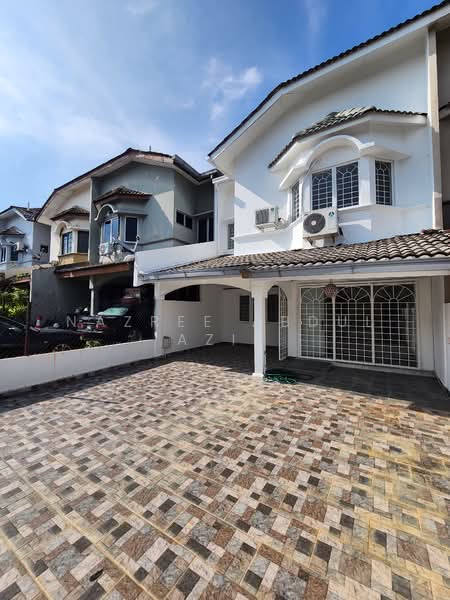 2-storey Terraced House for Sale in Usj 4 (Subang Jaya) - Nazree Abdul Aziz - PropertyGuru.com.my