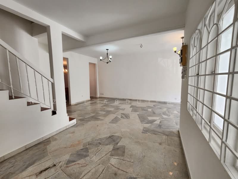 2-storey Terraced House for Sale in Usj 4 (Subang Jaya) - Nazree Abdul Aziz - PropertyGuru.com.my