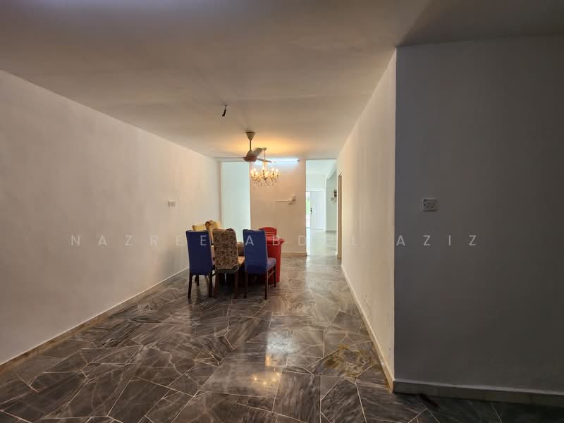 2-storey Terraced House for Sale in Usj 4 (Subang Jaya) - Nazree Abdul Aziz - PropertyGuru.com.my