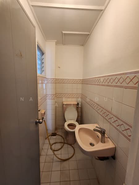 2-storey Terraced House for Sale in Usj 4 (Subang Jaya) - Nazree Abdul Aziz - PropertyGuru.com.my