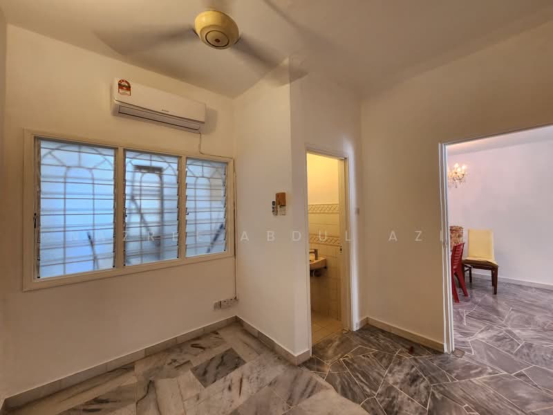 2-storey Terraced House for Sale in Usj 4 (Subang Jaya) - Nazree Abdul Aziz - PropertyGuru.com.my