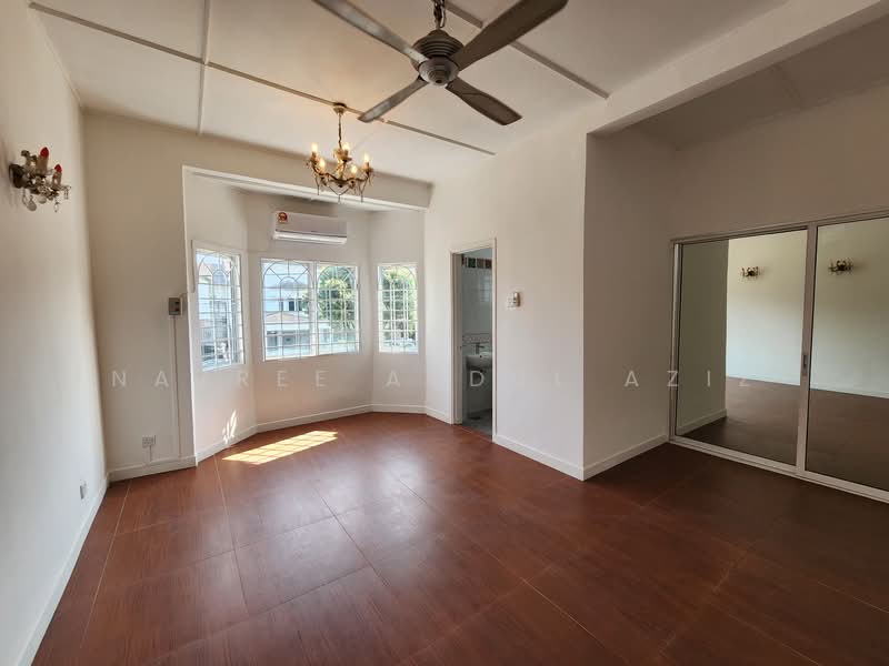2-storey Terraced House for Sale in Usj 4 (Subang Jaya) - Nazree Abdul Aziz - PropertyGuru.com.my