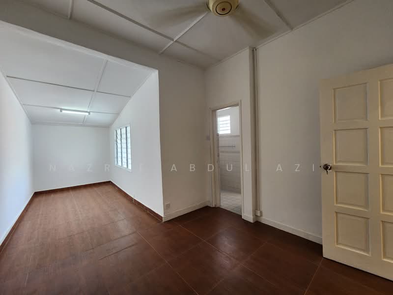 2-storey Terraced House for Sale in Usj 4 (Subang Jaya) - Nazree Abdul Aziz - PropertyGuru.com.my