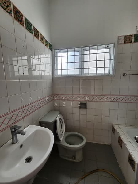 2-storey Terraced House for Sale in Usj 4 (Subang Jaya) - Nazree Abdul Aziz - PropertyGuru.com.my