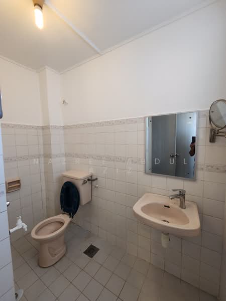2-storey Terraced House for Sale in Usj 4 (Subang Jaya) - Nazree Abdul Aziz - PropertyGuru.com.my