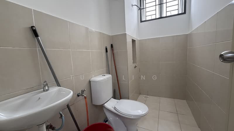 Apartment for Rent at Molek Ria - Tuan Ling - PropertyGuru.com.my