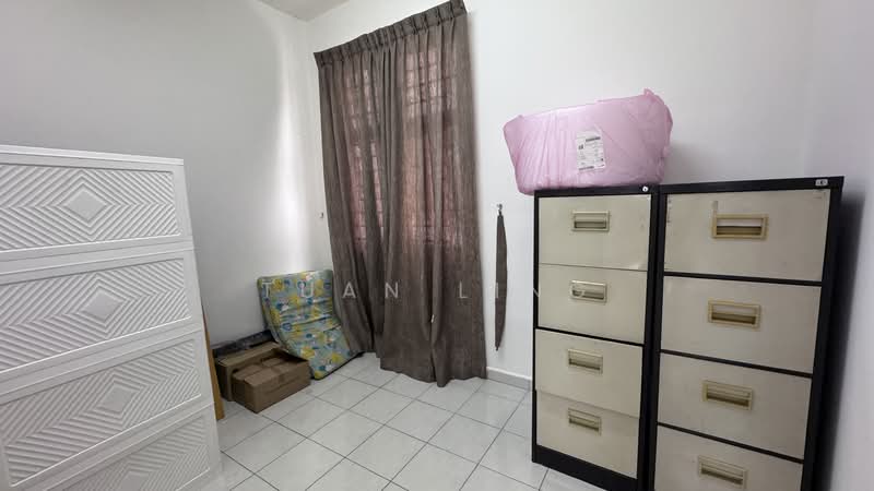 Apartment for Rent at Molek Ria - Tuan Ling - PropertyGuru.com.my