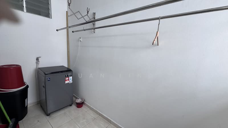 Apartment for Rent at Molek Ria - Tuan Ling - PropertyGuru.com.my