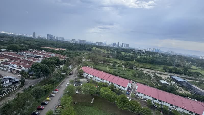 Apartment for Rent at Molek Ria - Tuan Ling - PropertyGuru.com.my