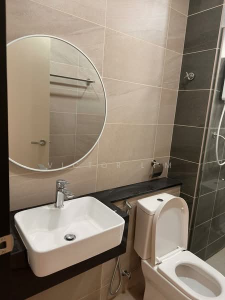 Service Residence for Rent at 2Rio Residence @ Bandar Puteri Puchong - Victor Lim - Bathroom - PropertyGuru.com.my
