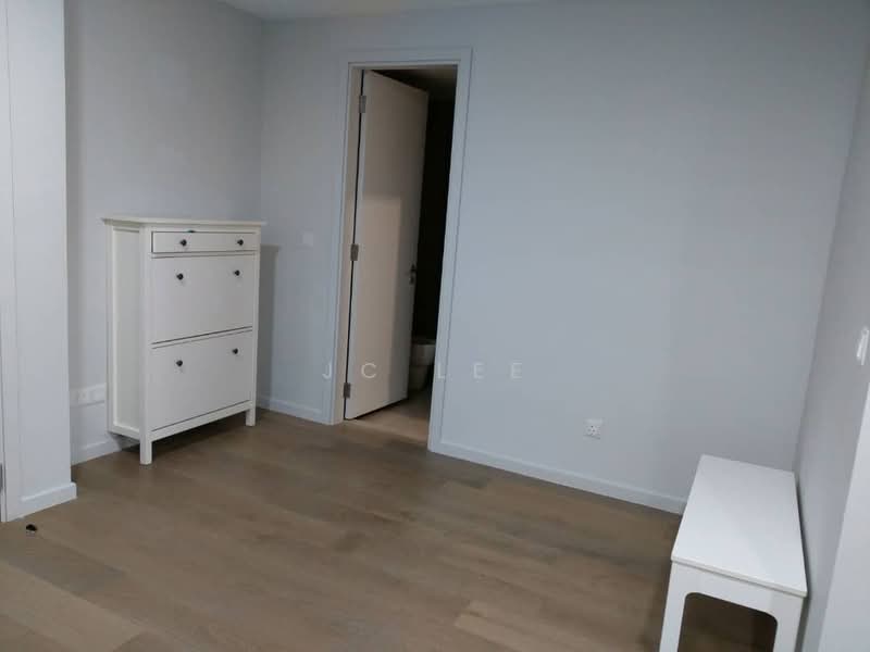 Servis Apartment untuk Disewa di The Ruma - JC Lee - Interior - PropertyGuru.com.my