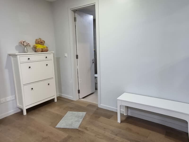 Servis Apartment untuk Disewa di The Ruma - JC Lee - Interior - PropertyGuru.com.my