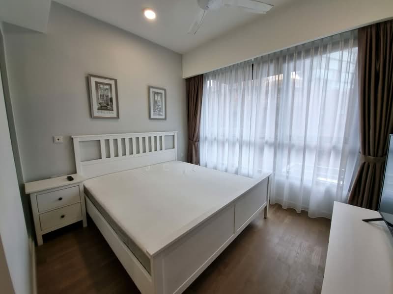Servis Apartment untuk Disewa di The Ruma - JC Lee - Bedroom - PropertyGuru.com.my