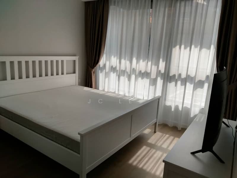 Servis Apartment untuk Disewa di The Ruma - JC Lee - Bedroom - PropertyGuru.com.my