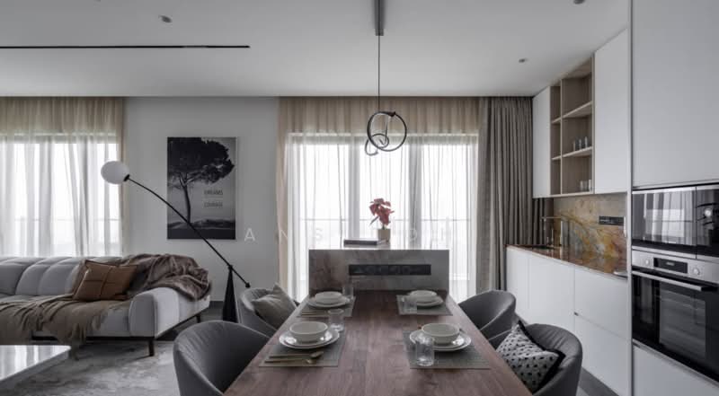 Condominium for Sale at The Rainz - ANS TOH - PropertyGuru.com.my