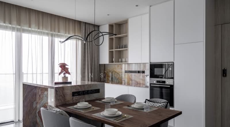Condominium for Sale at The Rainz - ANS TOH - PropertyGuru.com.my