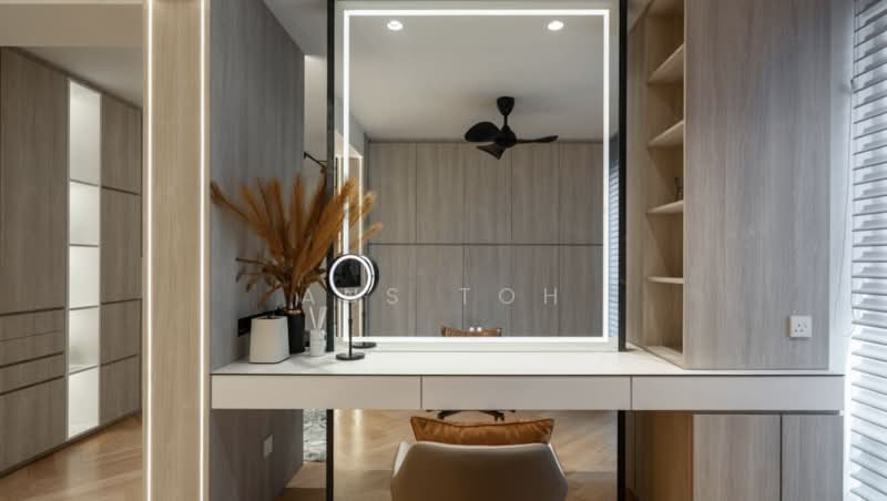 Condominium for Sale at The Rainz - ANS TOH - PropertyGuru.com.my