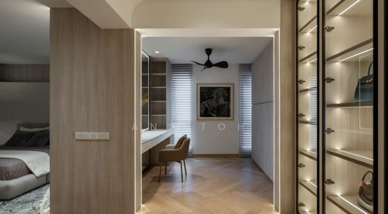 Condominium for Sale at The Rainz - ANS TOH - PropertyGuru.com.my