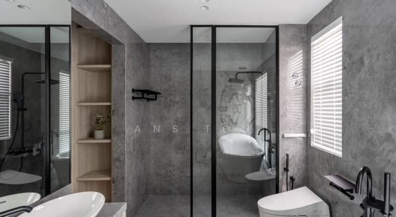 Condominium for Sale at The Rainz - ANS TOH - PropertyGuru.com.my