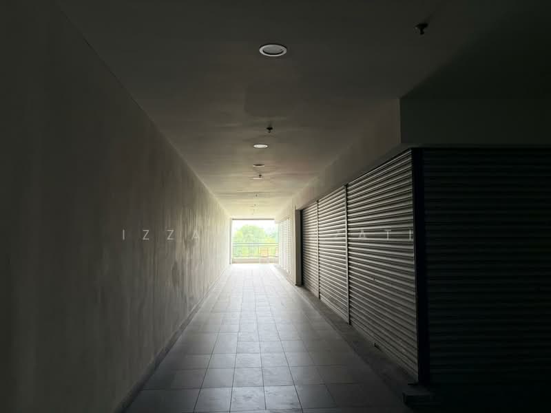Corridor