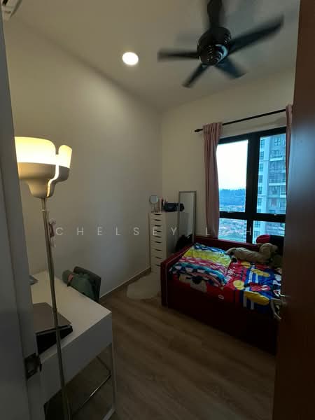 Service Residence for Sale at Citizen @ Old Klang Road - Chelsey Loh - Bedroom - PropertyGuru.com.my