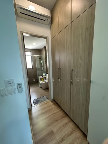 Service Residence for Sale at Citizen @ Old Klang Road - Chelsey Loh - Bathroom - PropertyGuru.com.my