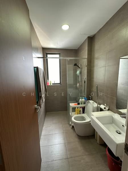 Service Residence for Sale at Citizen @ Old Klang Road - Chelsey Loh - Bathroom - PropertyGuru.com.my