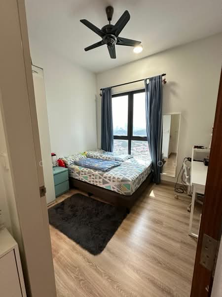 Service Residence for Sale at Citizen @ Old Klang Road - Chelsey Loh - Bedroom - PropertyGuru.com.my