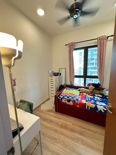 Service Residence for Sale at Citizen @ Old Klang Road - Chelsey Loh - Bedroom - PropertyGuru.com.my