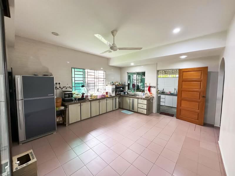 Untuk Dijual - Sungai Ara