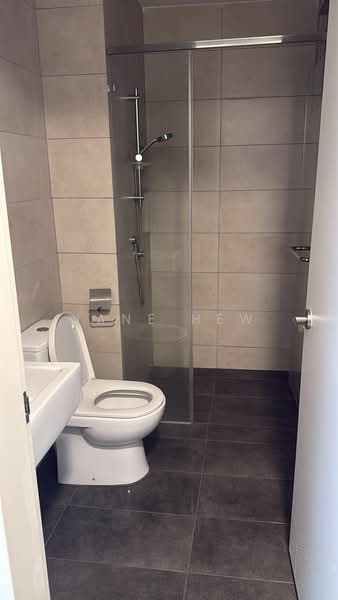 Service Residence for Rent at Sunway Avila Residences - Jane Hew - Bathroom - PropertyGuru.com.my
