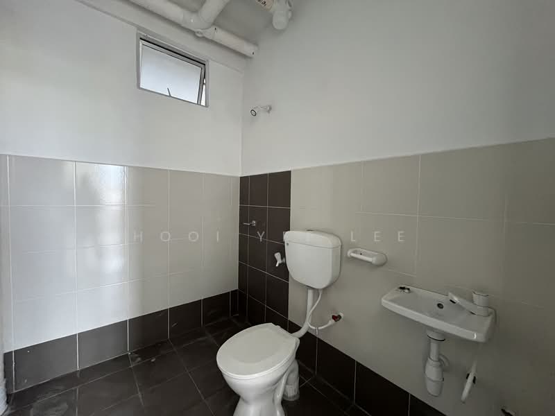 Flat for Sale at PANGSAPURI 1 SCIENTEX UTAMA - Hooi Yee Lee - PropertyGuru.com.my