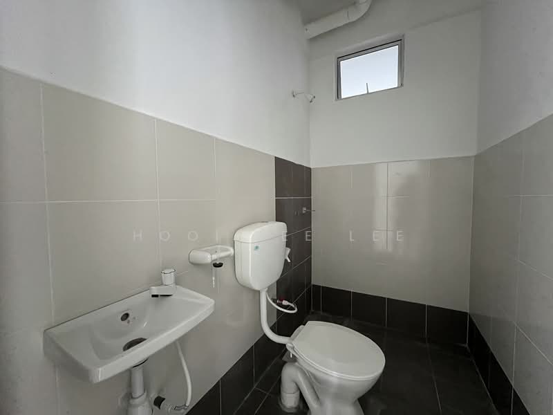 Flat for Sale at PANGSAPURI 1 SCIENTEX UTAMA - Hooi Yee Lee - PropertyGuru.com.my