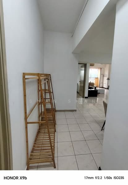Kondominium untuk Disewa di Vista Komanwel A - Shan Shan - Interior - PropertyGuru.com.my