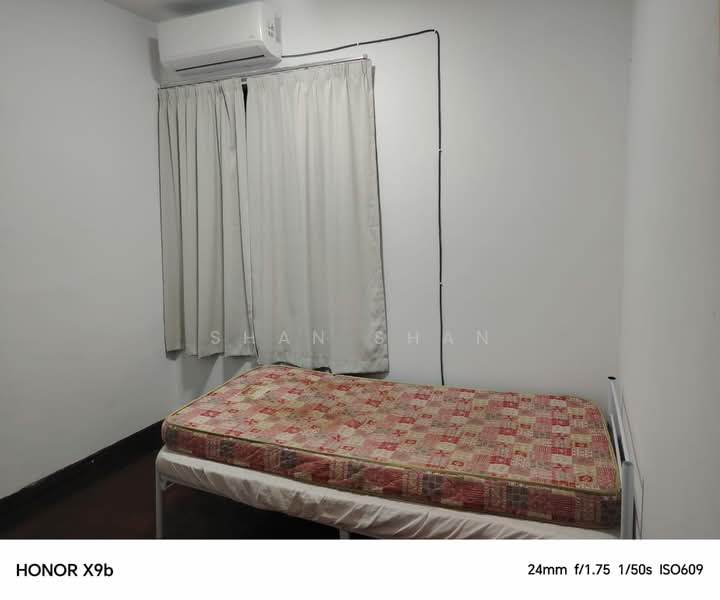 Kondominium untuk Disewa di Vista Komanwel A - Shan Shan - Bedroom - PropertyGuru.com.my