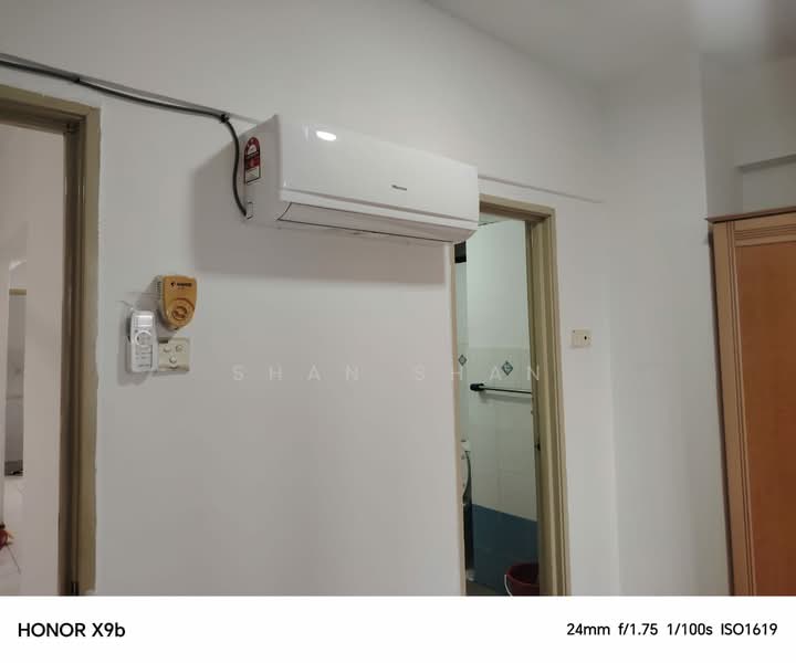 Kondominium untuk Disewa di Vista Komanwel A - Shan Shan - Interior - PropertyGuru.com.my