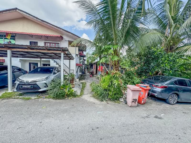 2-storey Terraced House for Sale in Taman Indah Jaya (Petaling Jaya) - Mohd Aizat Saiful Bahri - PropertyGuru.com.my