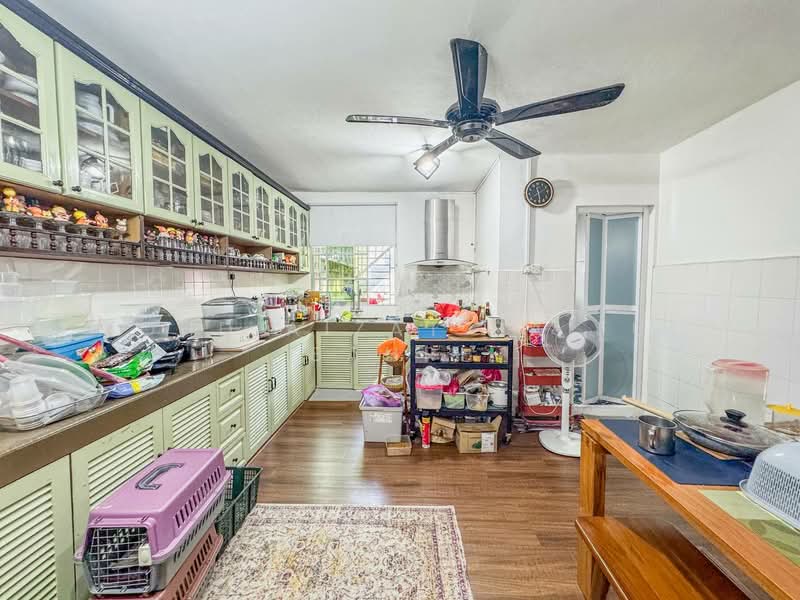 2-storey Terraced House for Sale in Taman Indah Jaya (Petaling Jaya) - Mohd Aizat Saiful Bahri - PropertyGuru.com.my