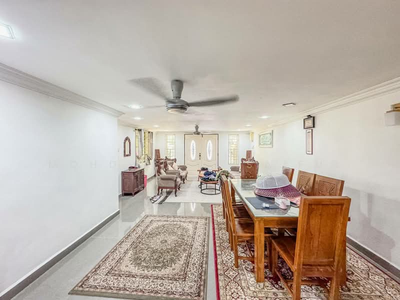 2-storey Terraced House for Sale in Taman Indah Jaya (Petaling Jaya) - Mohd Aizat Saiful Bahri - PropertyGuru.com.my