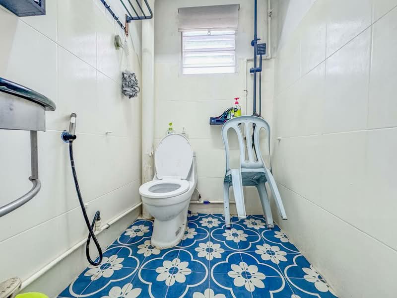 2-storey Terraced House for Sale in Taman Indah Jaya (Petaling Jaya) - Mohd Aizat Saiful Bahri - PropertyGuru.com.my