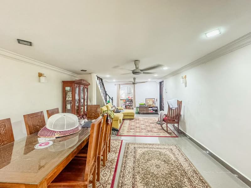 2-storey Terraced House for Sale in Taman Indah Jaya (Petaling Jaya) - Mohd Aizat Saiful Bahri - PropertyGuru.com.my