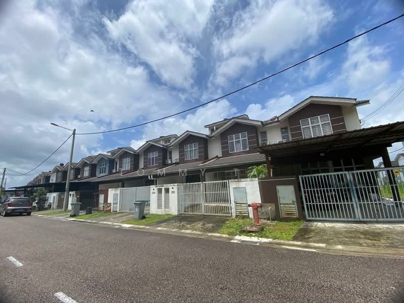 2-storey Terraced House for Sale in Taman Nusa Sentral (Iskandar Puteri (Nusajaya)) - Tommy Tai - Exterior - PropertyGuru.com.my