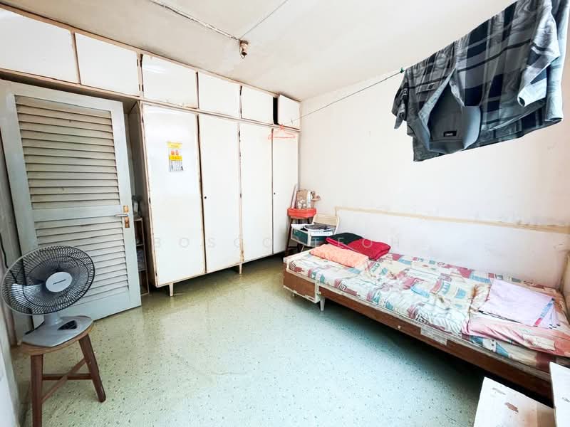 Rumah Flat untuk Dijual di Rifle Range - Bosco Teoh - PropertyGuru.com.my
