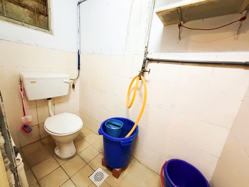 Rumah Flat untuk Dijual di Rifle Range - Bosco Teoh - PropertyGuru.com.my