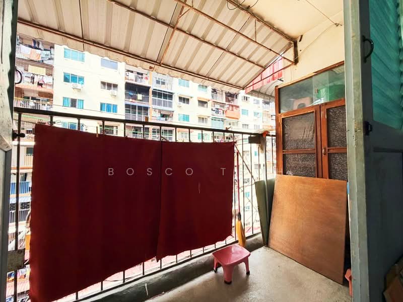 Rumah Flat untuk Dijual di Rifle Range - Bosco Teoh - PropertyGuru.com.my