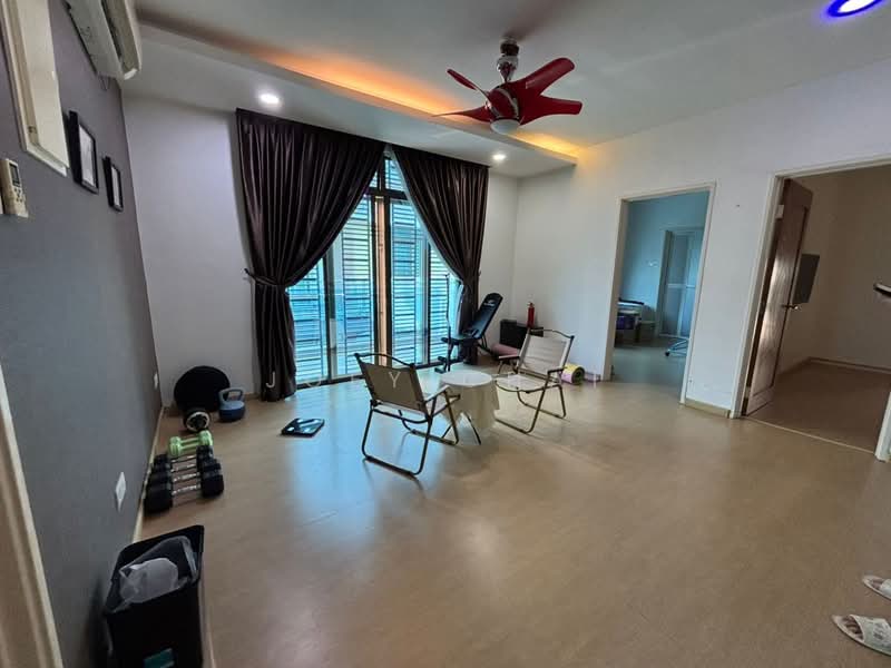Cluster House for Sale in Bandar Putra (Kulai) - Joey Chai - PropertyGuru.com.my