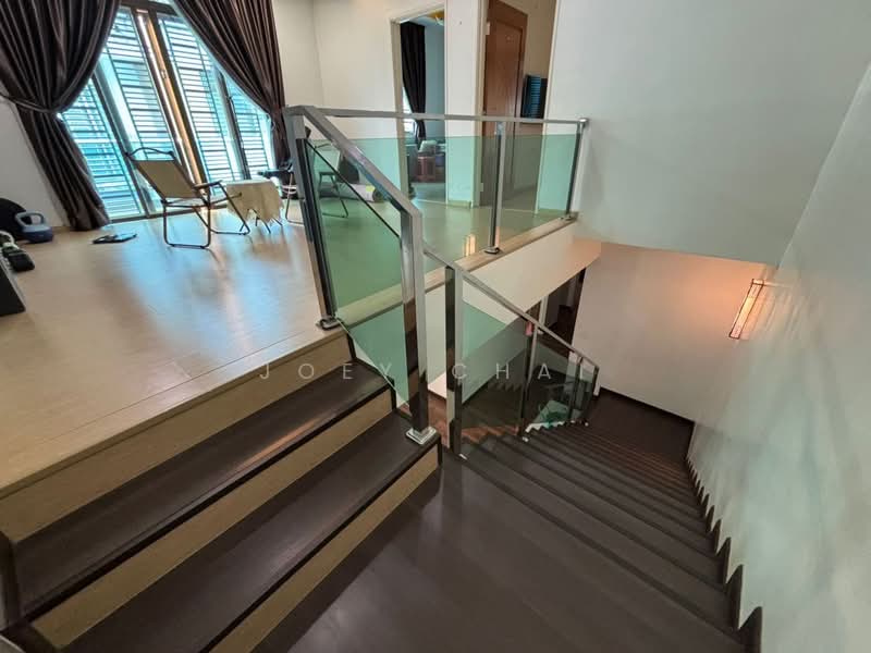 Cluster House for Sale in Bandar Putra (Kulai) - Joey Chai - PropertyGuru.com.my