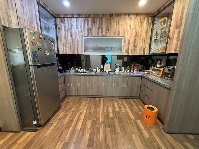 Cluster House for Sale in Bandar Putra (Kulai) - Joey Chai - PropertyGuru.com.my