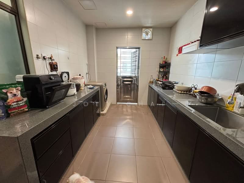 Cluster House for Sale in Bandar Putra (Kulai) - Joey Chai - PropertyGuru.com.my